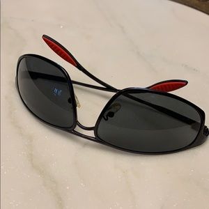 Bollé sunglasses